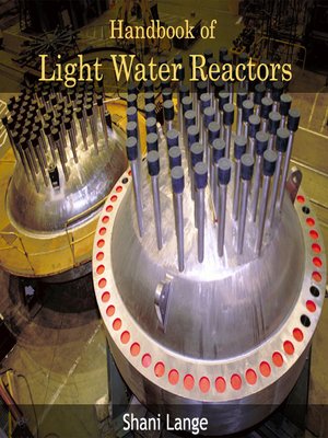 cover image of Handbook of Light Water Reactors